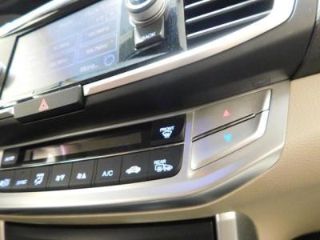 Used 2013 Honda Accord EXL in Middletown, New York