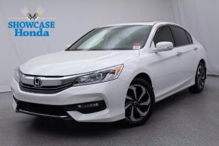 Used 2017 Honda Accord EXL in Phoenix, Arizona