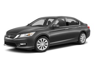 Used 2014 Honda Accord EXL in Highlands Ranch, Colorado