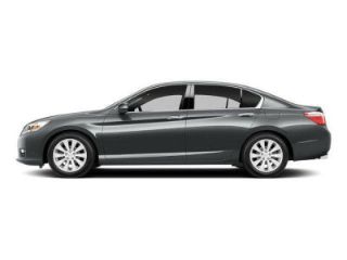 Used 2015 Honda Accord EXL in West New York, New Jersey