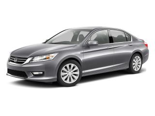 Used 2013 Honda Accord EXL in Pompton Plains, New Jersey
