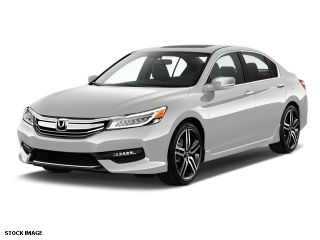 Used 2016 Honda Accord Touring in Wooster, Ohio