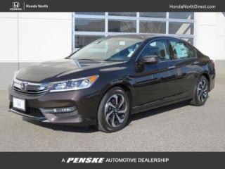 Used 2017 Honda Accord Touring in Clovis, California