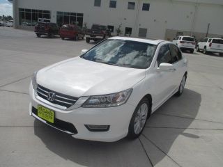 Used 2013 Honda Accord Touring in Forsyth, Georgia