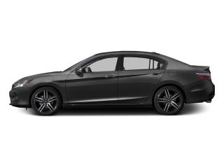 Used 2016 Honda Accord Touring in Chicopee, Massachusetts