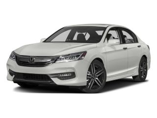 Used 2016 Honda Accord Touring in East Stroudsburg, Pennsylvania