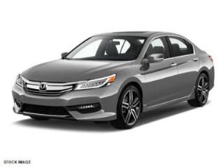 Used 2017 Honda Accord Touring in Rio Rancho, New Mexico