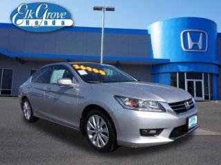 Used 2014 Honda Accord Touring in Elk Grove, California