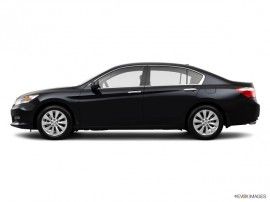 Used 2014 Honda Accord Touring in Bradenton, Florida
