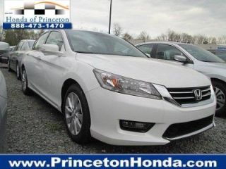 Used 2015 Honda Accord Touring in Princeton, New Jersey