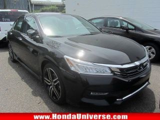 Used 2016 Honda Accord Touring in Lakewood, New Jersey