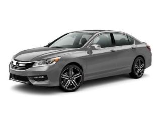 Used 2016 Honda Accord Touring in Austin, Texas