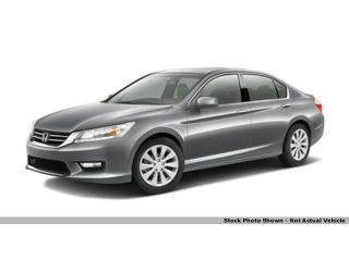Used 2014 Honda Accord Touring in Akron, Ohio