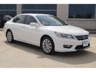 Used 2015 Honda Accord Touring in Fort Worth, Texas