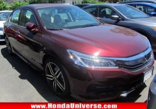 Used 2016 Honda Accord Touring in Lakewood, New Jersey