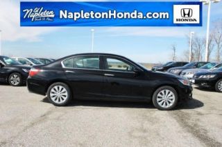 Used 2015 Honda Accord Touring in Saint Peters, Missouri