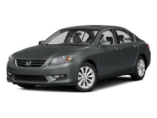Used 2015 Honda Accord Touring in Mount Morris, Pennsylvania