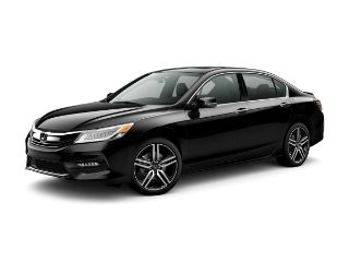Used 2016 Honda Accord Touring in Kingston, New York