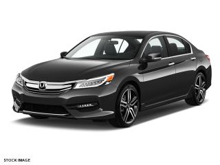 Used 2017 Honda Accord Touring in Toms River, New Jersey