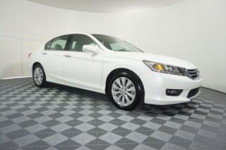 Used 2014 Honda Accord Touring in Rockville, Maryland