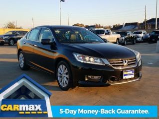 Used 2013 Honda Accord Touring in Richmond, Texas