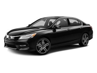 Used 2016 Honda Accord Touring in Lancaster, Pennsylvania