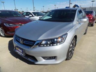 Used 2014 Honda Accord in Irving, Texas