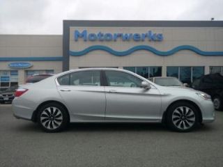 Used 2014 Honda Accord Base in La Crosse, Wisconsin