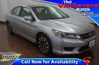 Used 2014 Honda Accord in Akron, Ohio