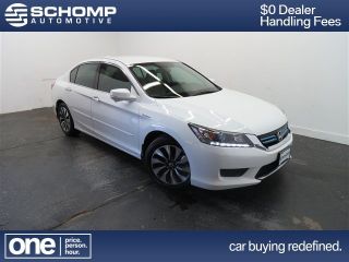 Used 2014 Honda Accord in Littleton, Colorado