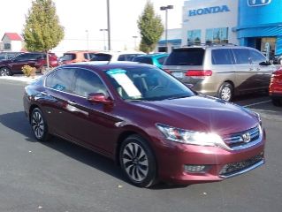 Used 2014 Honda Accord in Prescott, Arizona