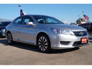 Used 2014 Honda Accord Touring in Oklahoma City, Oklahoma