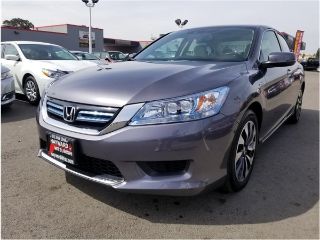 Used 2014 Honda Accord Touring in Hayward, California