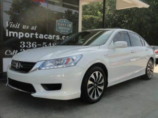 Used 2015 Honda Accord Touring in Madison, North Carolina