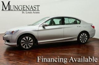 Used 2014 Honda Accord Touring in Manchester, Missouri