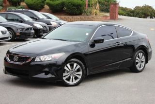 Used 2008 Honda Accord LXS in Marietta, Georgia