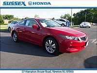 Used 2008 Honda Accord LXS in Allentown, New Jersey