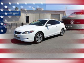 Used 2009 Honda Accord EX in Fresno, California