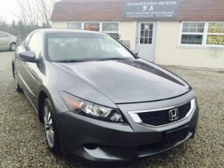 Used 2008 Honda Accord EX in Franklin, Indiana
