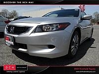 Used 2009 Honda Accord EX in Philadelphia, Mississippi
