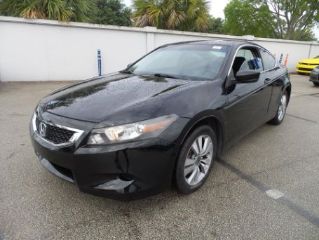 Used 2009 Honda Accord EX in Hialeah, Florida