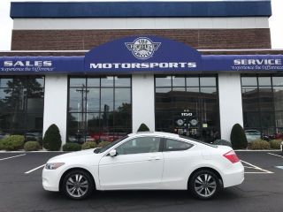 Used 2008 Honda Accord EX in Lowell, Massachusetts