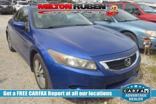 Used 2009 Honda Accord EXL in Augusta, Georgia