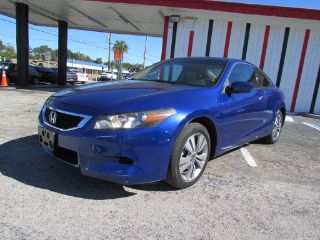 Used 2009 Honda Accord EXL in Orlando, Florida