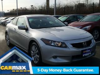Used 2008 Honda Accord EXL in Maple Shade, New Jersey