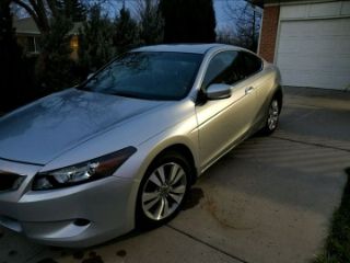 Used 2010 Honda Accord LXS in Denver, Colorado
