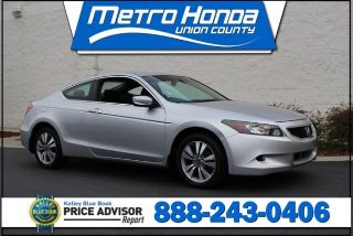 Used 2010 Honda Accord LXS in Indian Trail, North Carolina