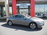 Used 2012 Honda Accord LXS in Lancaster, California