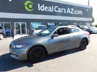 Used 2012 Honda Accord LXS in Mesa, Arizona