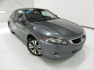 Used 2010 Honda Accord EXL in Butler, Pennsylvania